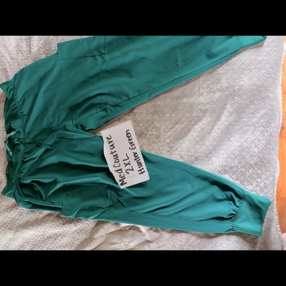 Med Couture Other - 2XL MedCouture Scrub Pants